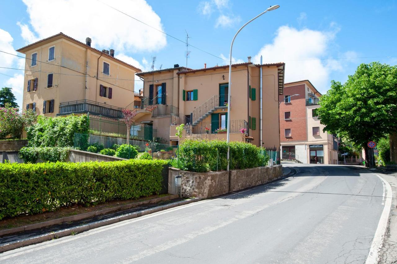 Affittacamere Degli Dei Da Ico Monzuno Exterior foto
