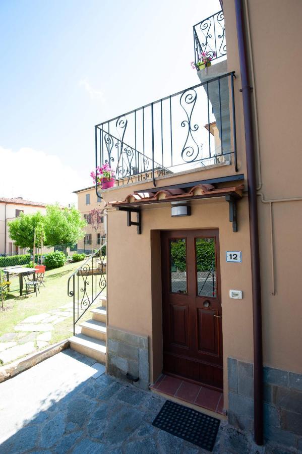 Affittacamere Degli Dei Da Ico Monzuno Exterior foto